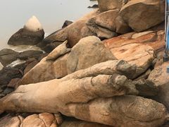 -那琴半岛地质海洋公园