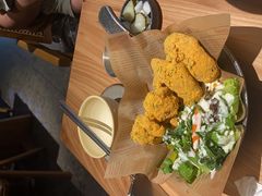 -KimPro 辛普乐概念韩餐