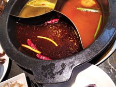 -火锅岛潮牌自助餐厅(天津天佑城店)