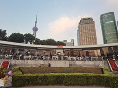 -Chili's Cafe&Bar奇利斯(滨江店)