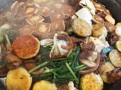 -一烙锅(友谊店)