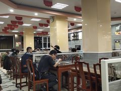 大堂-日月永和中国餐饮名店(东湖店)