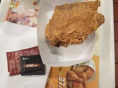 -德克士(中心医院店)
