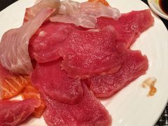 -青岛证大喜玛拉雅酒店·Z1餐厅