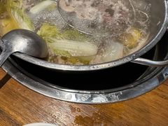 -牛必福潮汕牛肉火锅(油坊桥店)