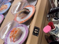 -三禾寿司(君尚店)