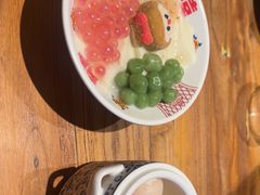 -破三川·新川菜(静安大融城店)
