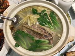 -红城阁·上海味道(四平路店)