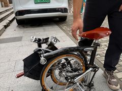 -ACEOFFIX折叠自行车(浦东专卖店)