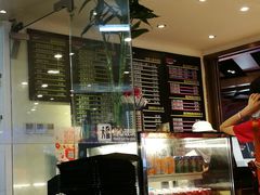 -姚面记·海派家常菜(恒基名人购物中心店)