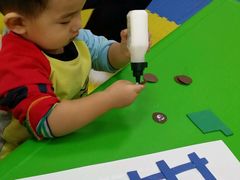 -美国悦宝园早教托育中心(东坝店)