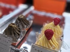 -Monchouchou檬舒舒(尚嘉中心店)