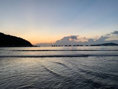 -渔寮风景区