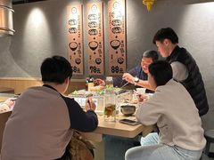 -肉肉大米(金虹桥店)