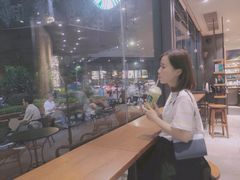 -星巴克臻选(深圳东海缤纷天地店)