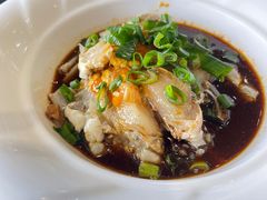 -星龙海鲜(望江东路店)