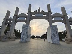 -长春北湖公园
