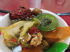 -伊阑泽大循化餐厅