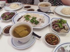 -红大哥水门鸡饭(總店)