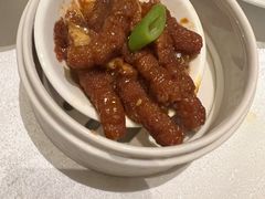 -成都瑞吉酒店·宴庭中餐厅