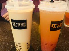 -鲜果时间(中北永旺店)