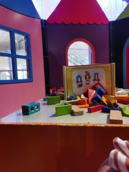 -幻贝家儿童乐园(武汉永旺梦乐城店)