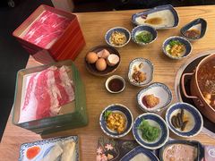 -伊豆野菜村(枫蓝国际店)