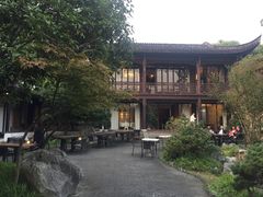 -日出青木·杭帮菜名店