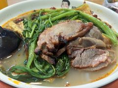 -螺小胖柳州螺蛳粉(钟楼总店)