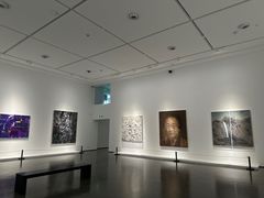 -中国美术学院-美术馆