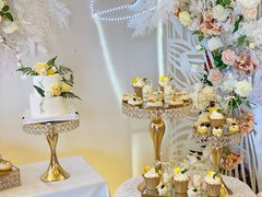 -艾加柒克蛋糕茶歇甜品台(春熙路店)