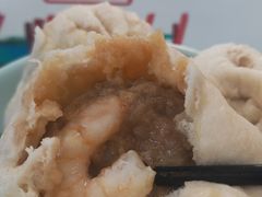 -草包包子铺1937(普利街店)