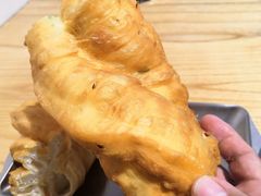 -和众大油条(维明路店)