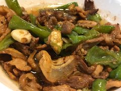 -湘村人家(常平中元街店)