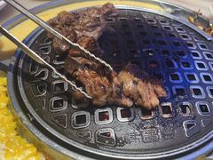-韩宫宴烤肉·料理(宜兴八佰伴店)