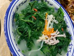 上汤桑叶-五邑人家(江门店)