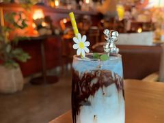 -咖法森林·咖啡  酒吧(天河店)