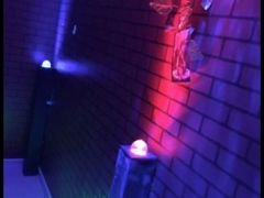 -Y&Y创意真人密室逃脱馆(人民广场步行街店)