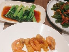 -港丽餐厅(来福士店)