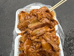 -郑喜旺烧烤(郑州总店)