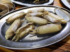 生炊蛏-老伯蟹脚店(朝阳路店)