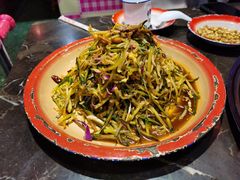 -粗粮人家·东北菜(洋桥店)