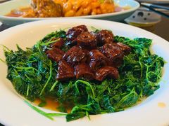 草头圈子-新南华大酒店(长寿店)