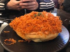 飞鱼籽松松布里-Let's Taipei 非常烘焙(太古里店)