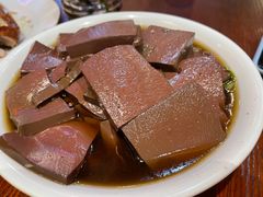 鸭红菜-陈光记烧腊(长寿路店)