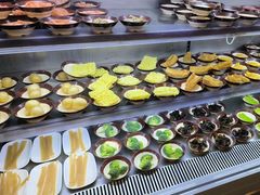 -宽尺巷鱼蛙自助火锅(虎丘钻石广场店)