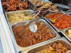 -老陆稿荐(西中市店)