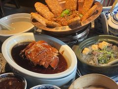 -南京大牌档(夫子庙老门东店)