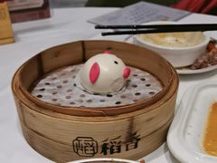 -稻香酒家·35年老字号(侨光店)