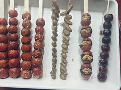 -品忆香炒货工坊(高新六路店)